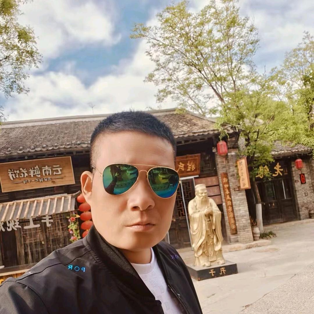 随心所欲✌