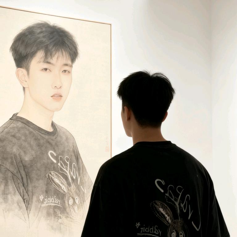 杨小杰