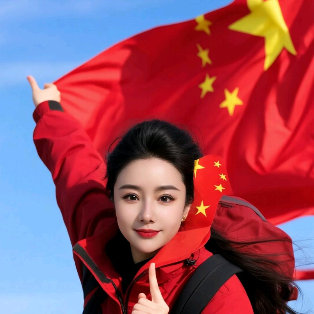 吉祥如意🇨🇳