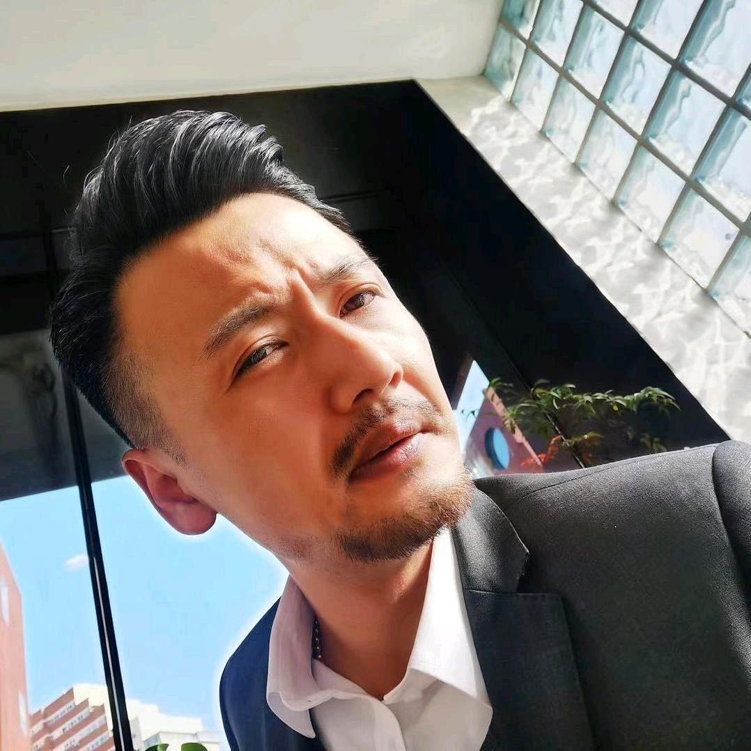很久以前叫宽叔