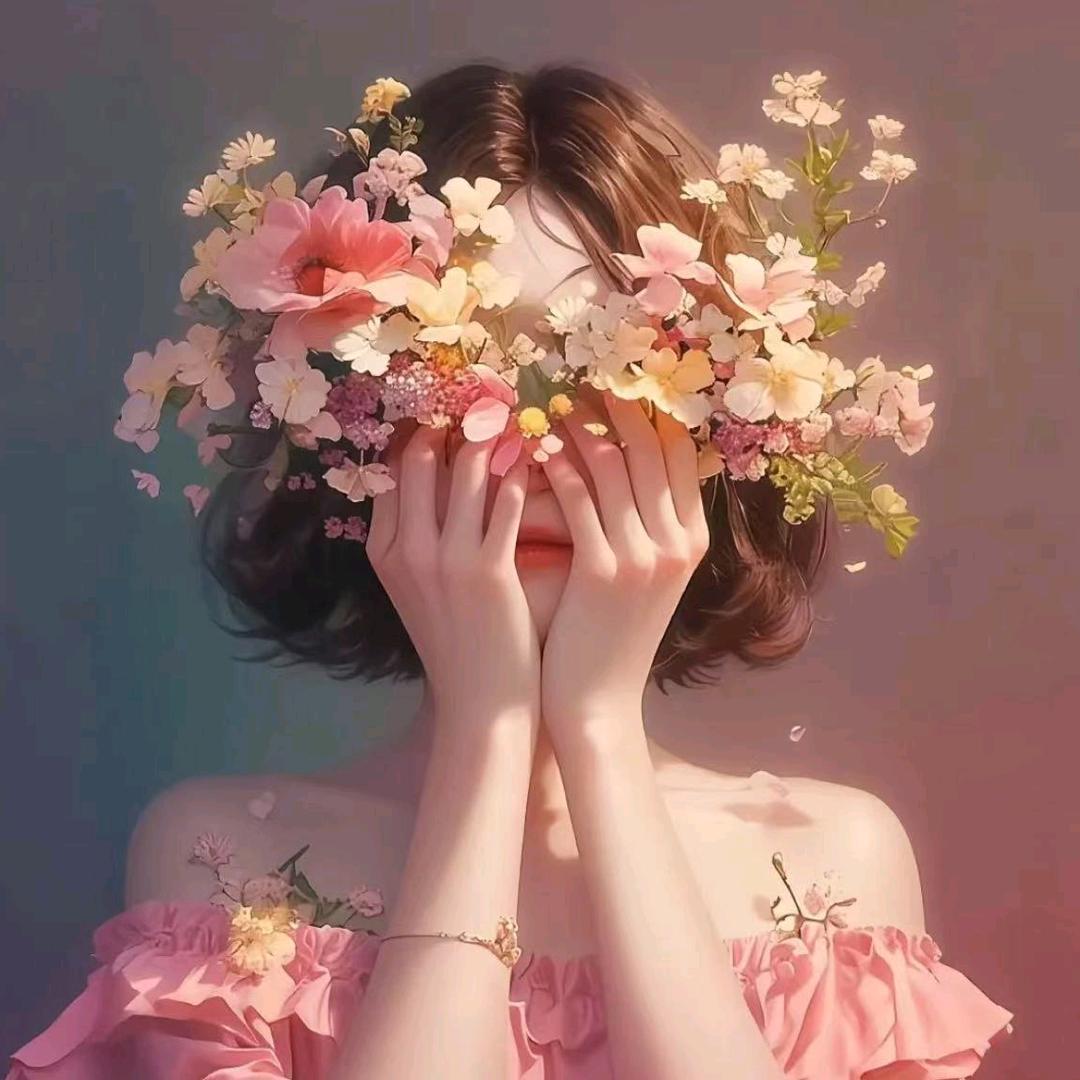 一路繁花
