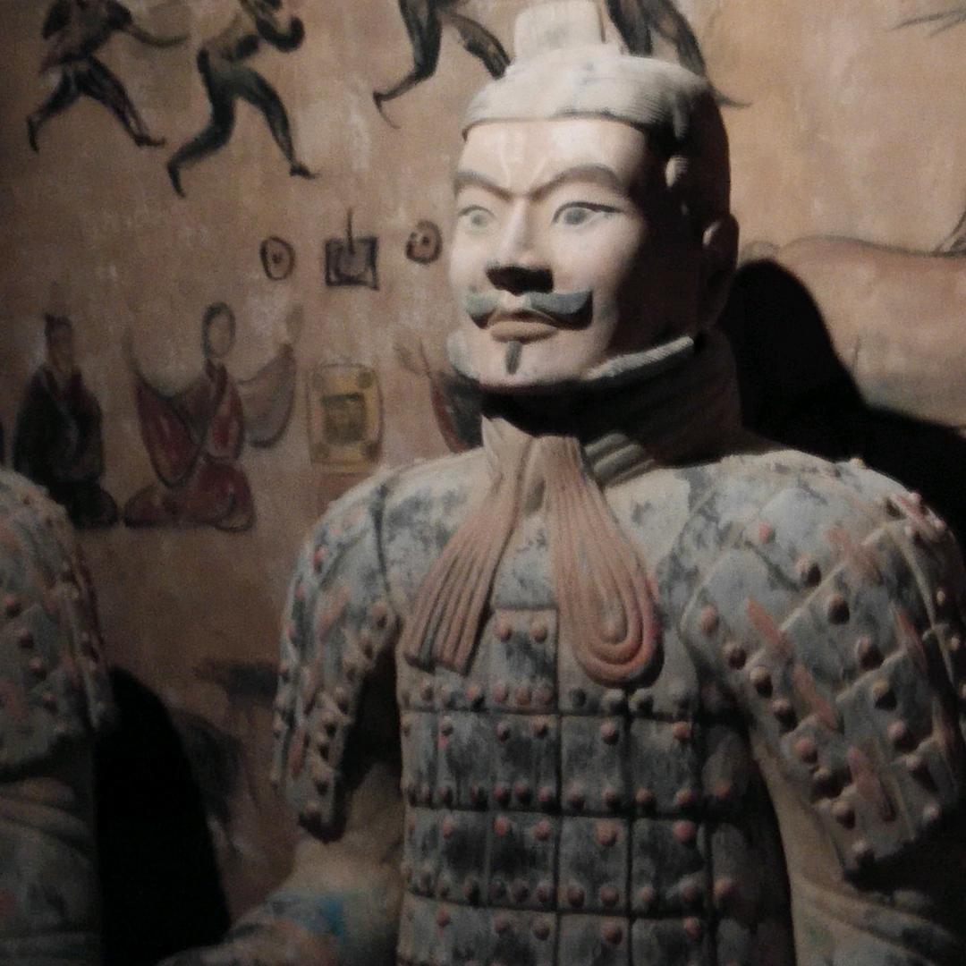 知我方晓