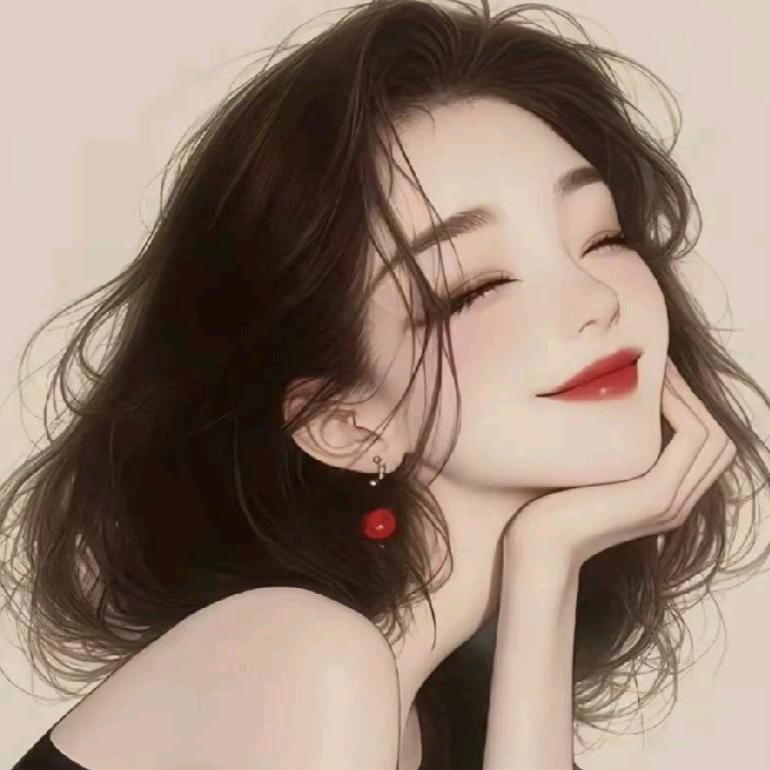 洁洁的美好时光