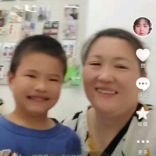 小虎牙（首播早上八点到九点）