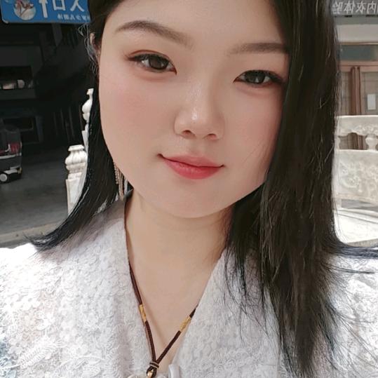 @小茹茹（不负遇见，不谈亏欠）