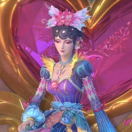 欢迎之神