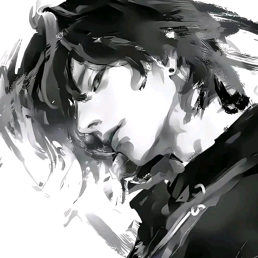 й