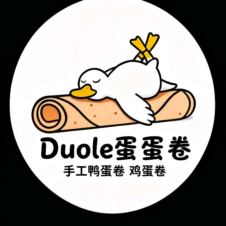 Duole蛋蛋卷
