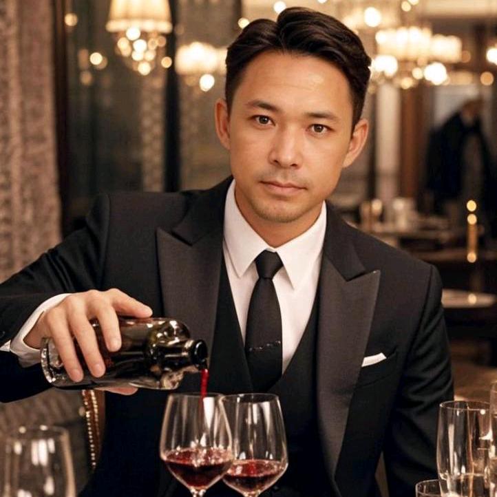 单身大叔，等有缘人