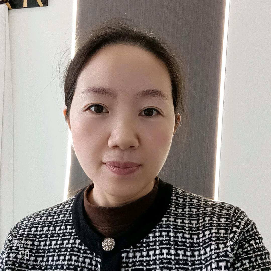 视力手法鼻子塞塞~舒老师