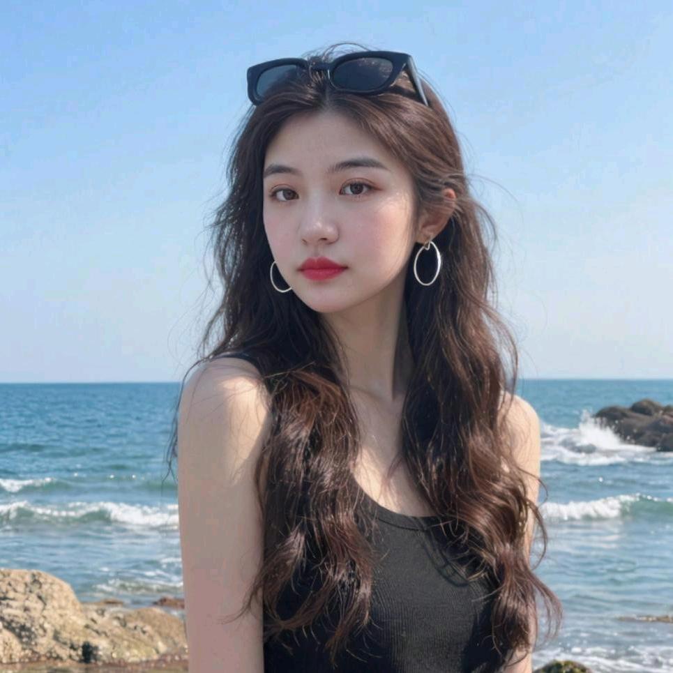 许小花穿搭