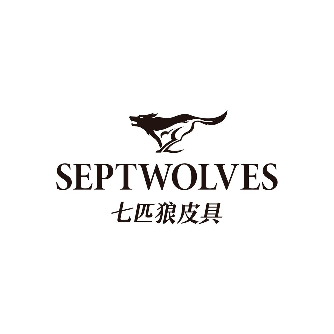七匹狼饰品旗舰店