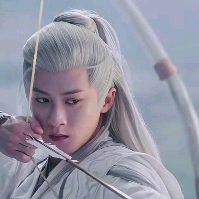 一世长风、定坤