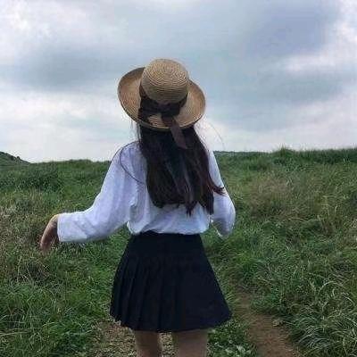 梦👗女孩🌹