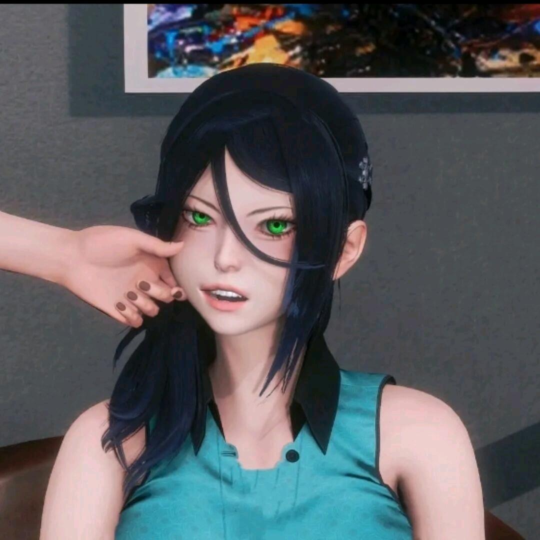 神奇小洛娜