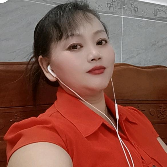 我是幸福的女人