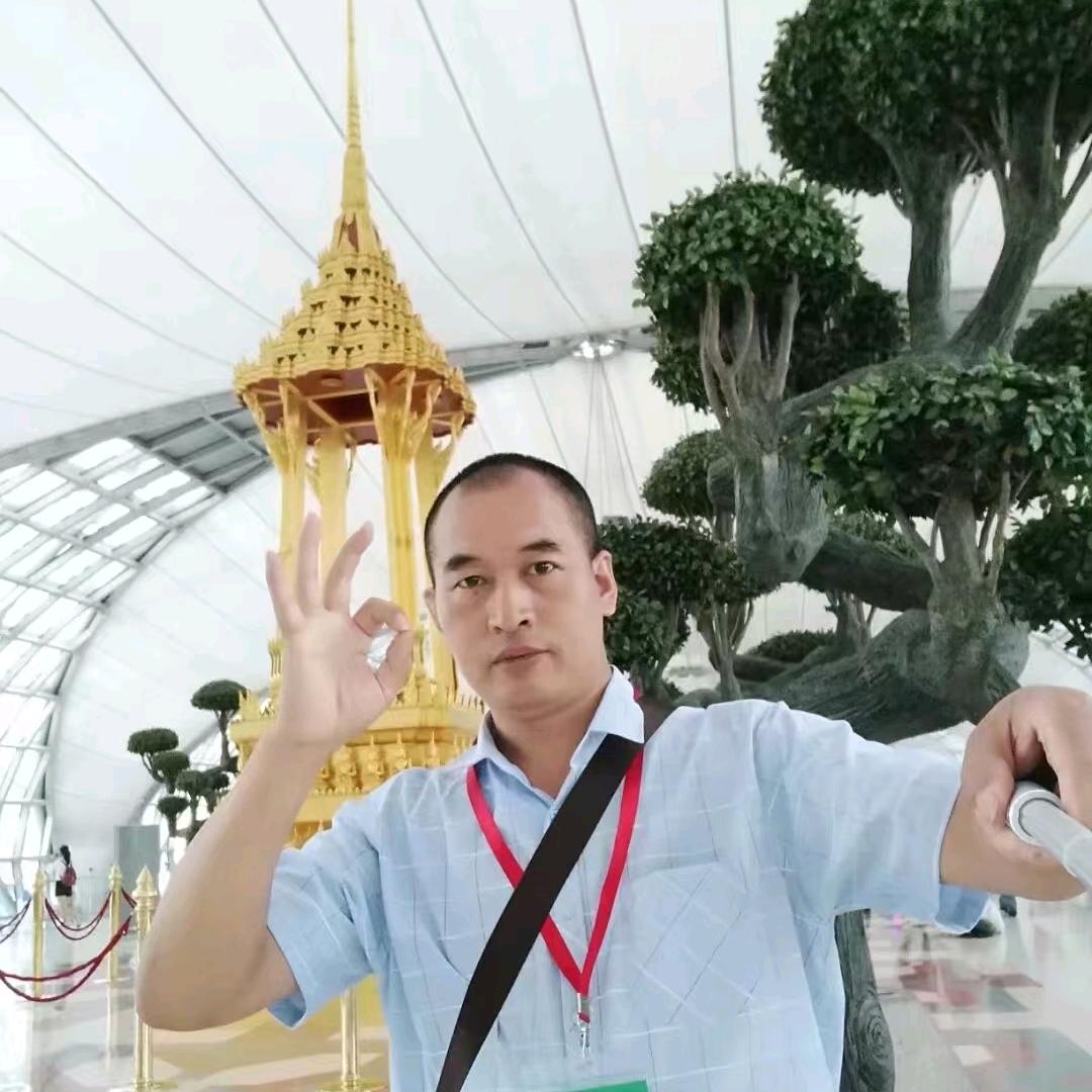 深圳月嫂哥辉哥