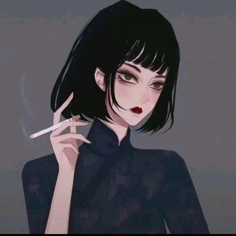 Paranoid'