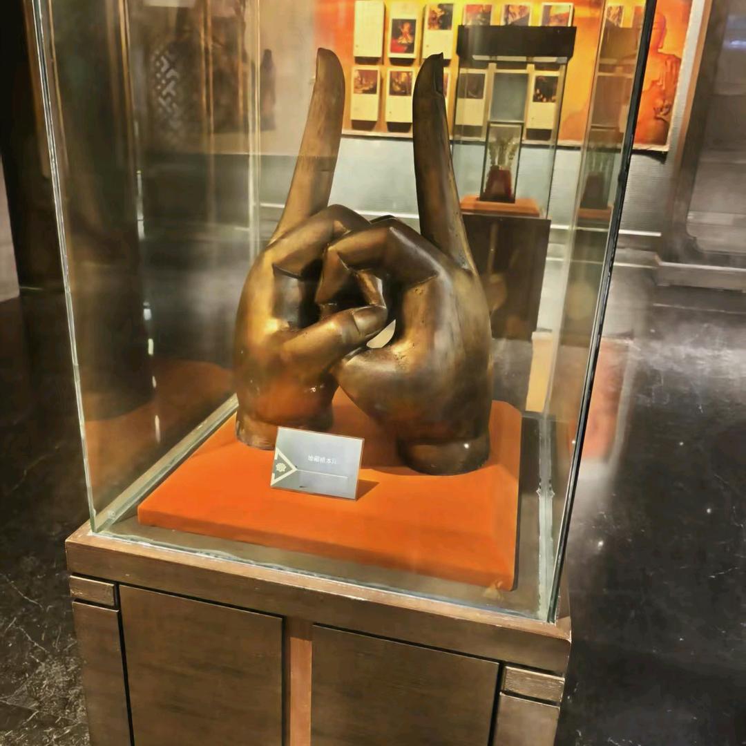 （李姐）善缘堂