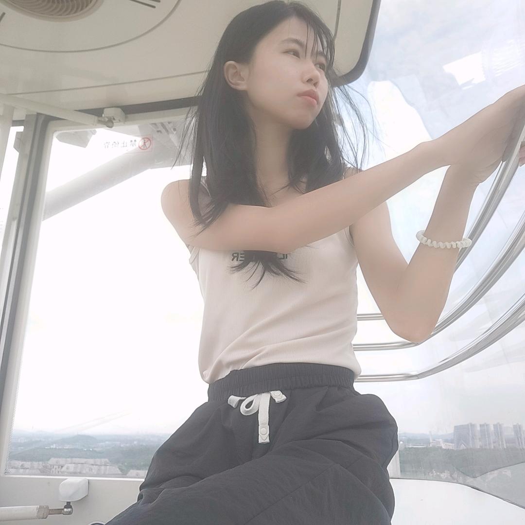 何琪琪