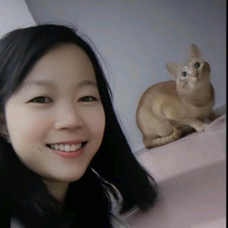 小糖同志