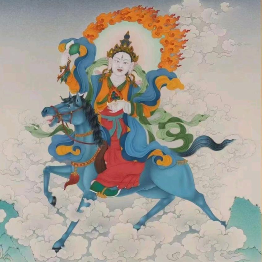 དཀོན་མཆོག།