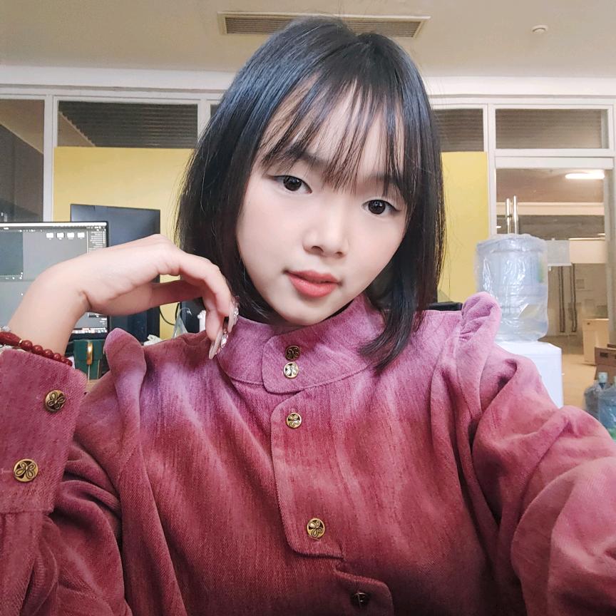 靓的日记🌈