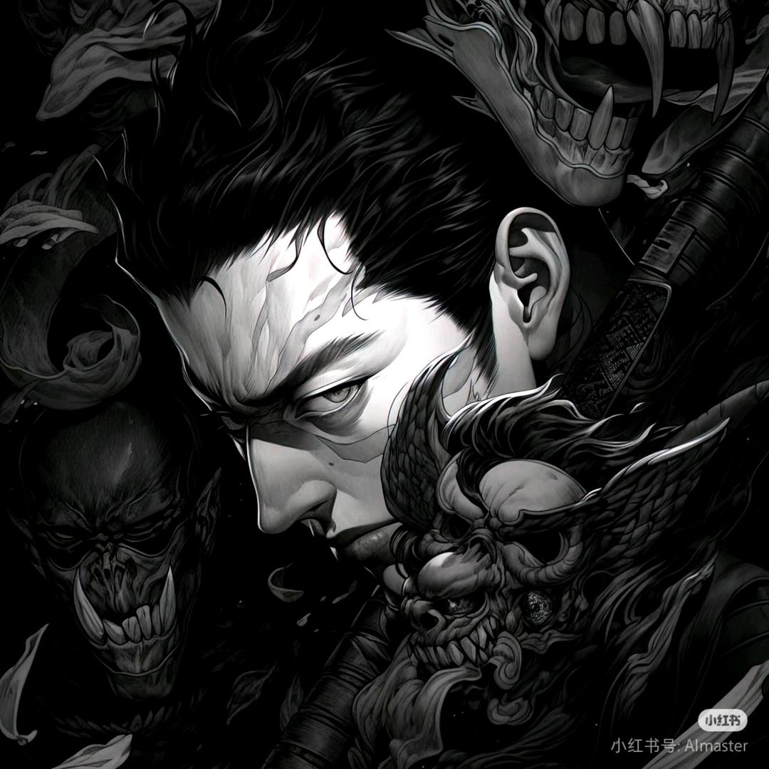 丑鬼👹
