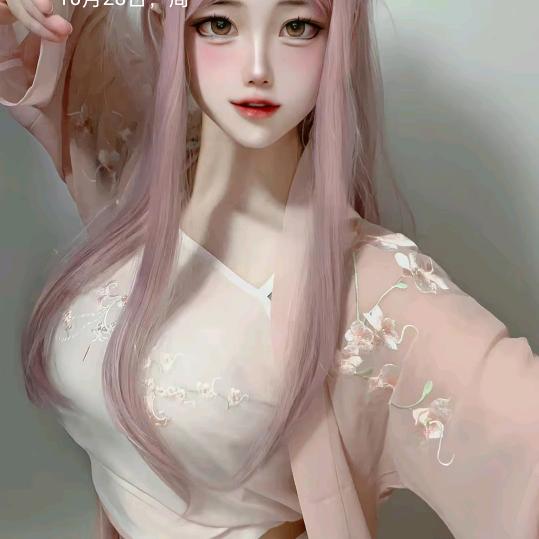 余生很美