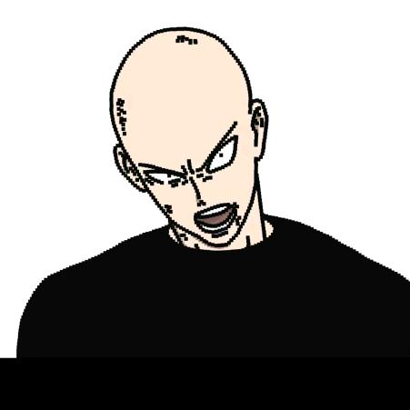 宇