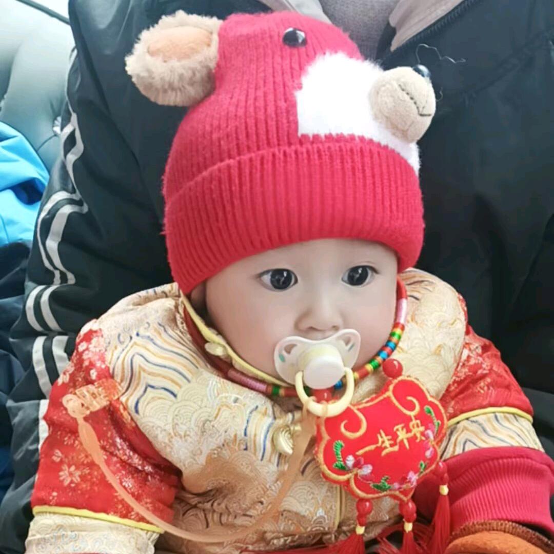 辰晨麻麻