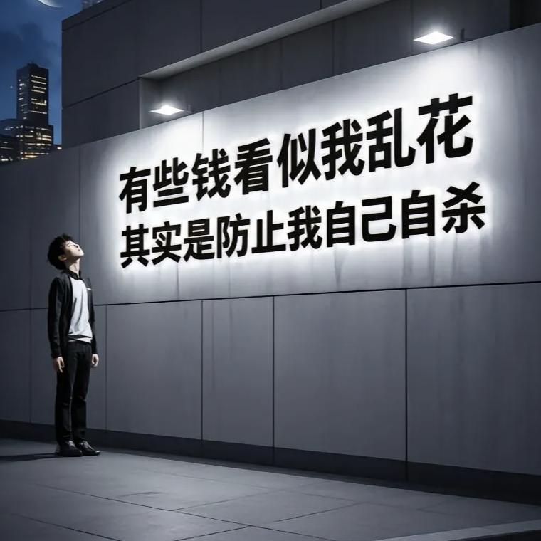 你快别叭叭了π_π