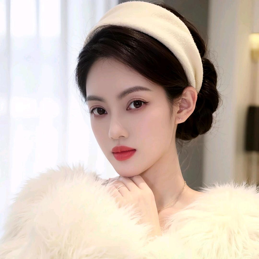 锦梵溪笑笑(718づ ●─● )づ