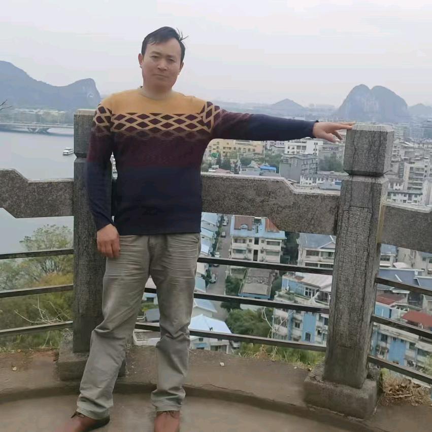 无缘单身过半生