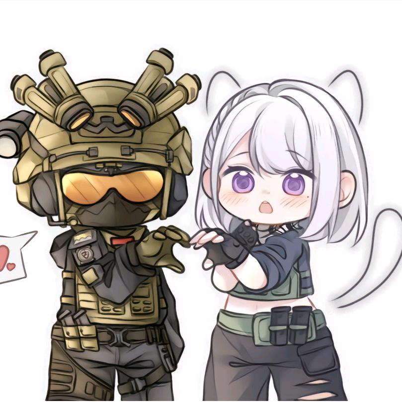 清秋（三角洲护航）