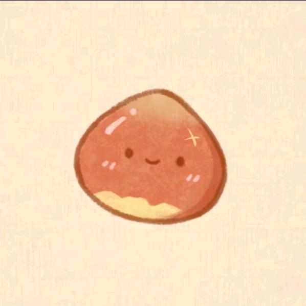 一颗豆豆🌰