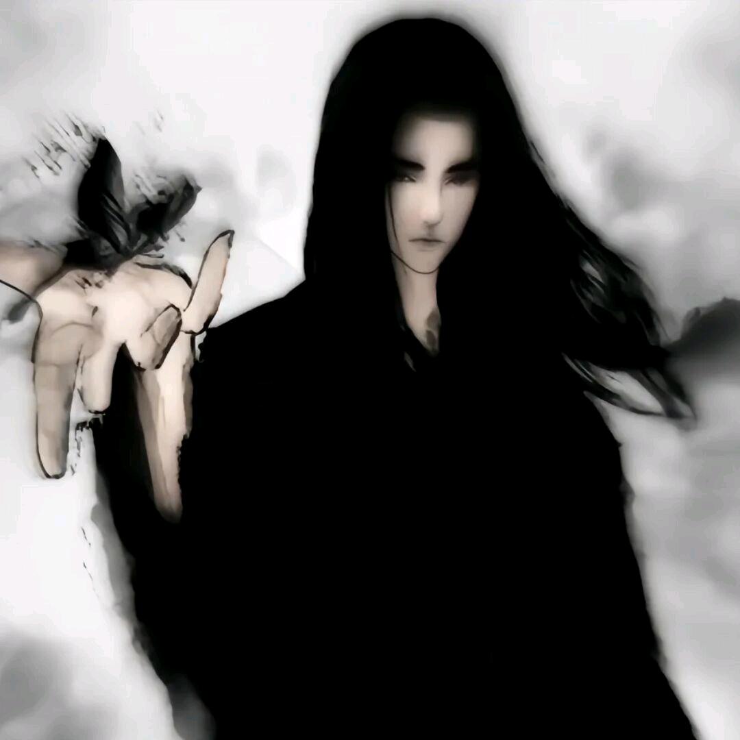 月亮