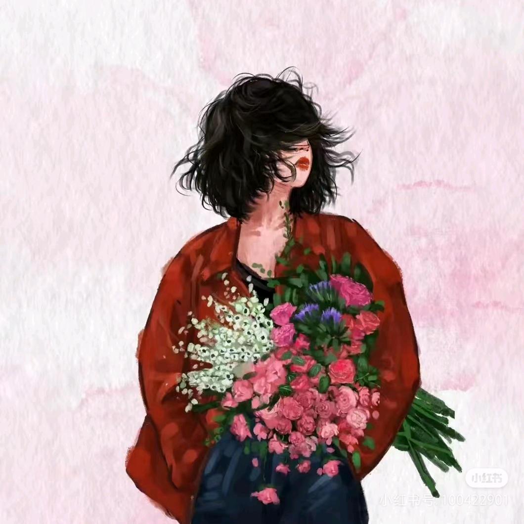草莓妞儿🍓