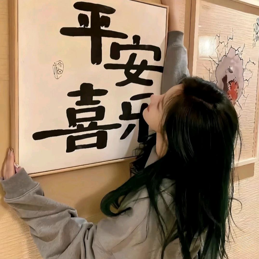 安康棒棒糖摄影化妆师 环环