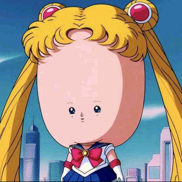 姜黄素头像