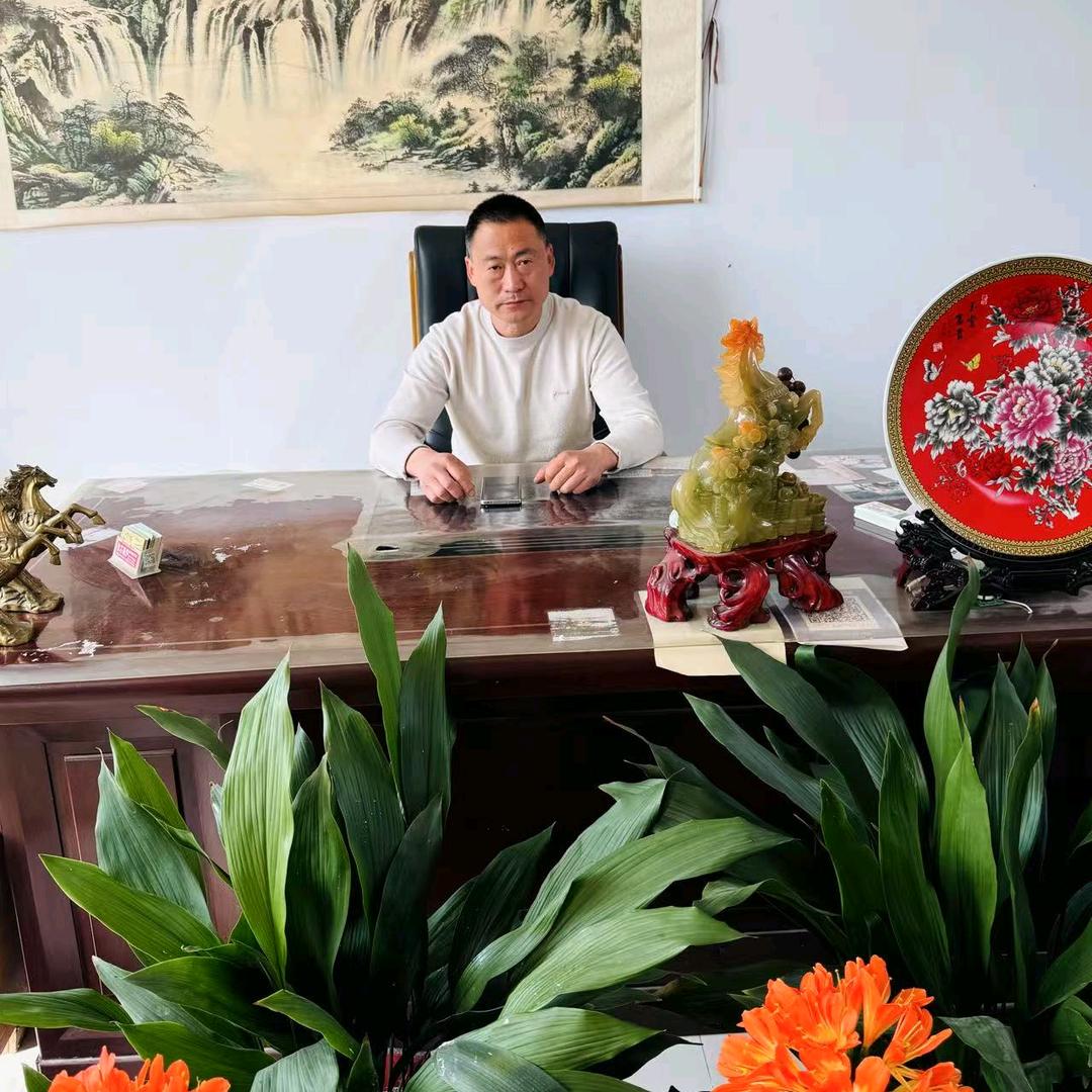 青州信富温控设备有限公司