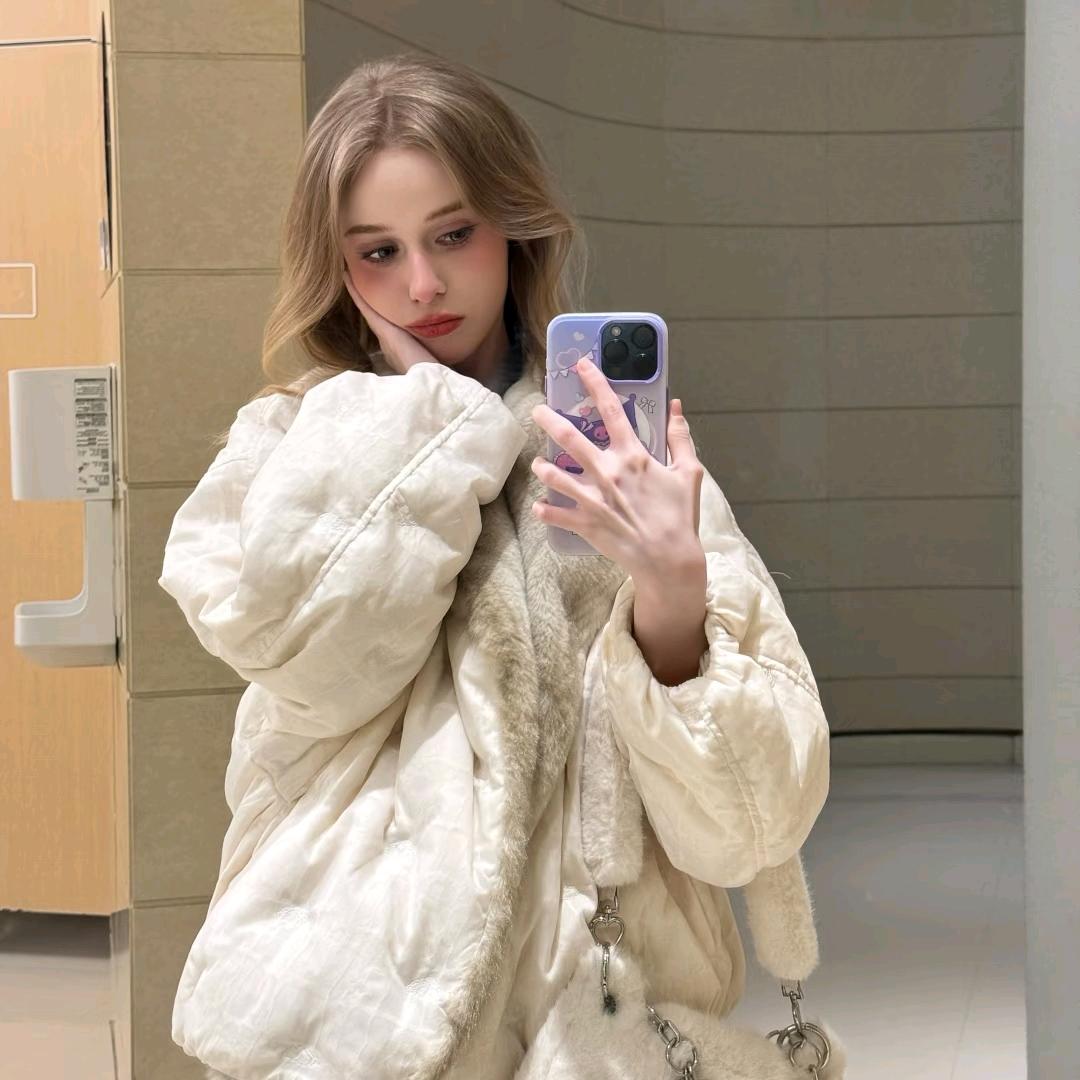 俄罗斯丽娜在苏州🇷🇺