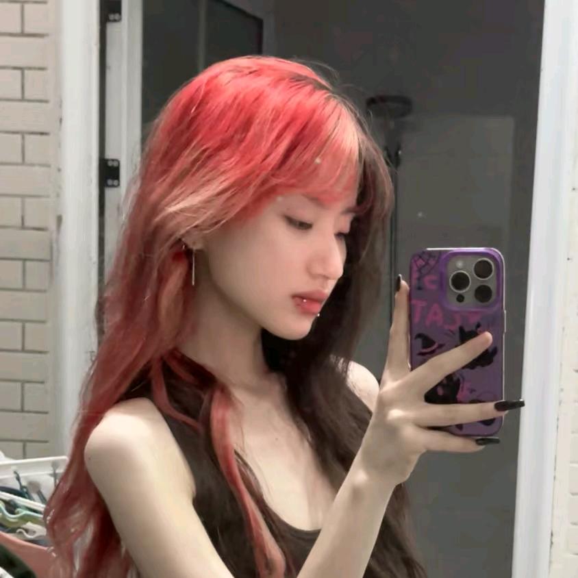 喵～
