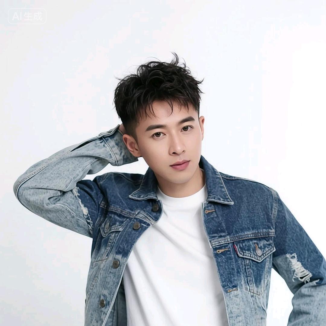刚少@