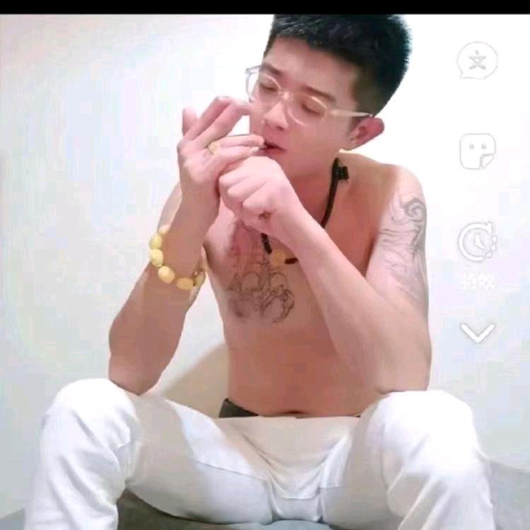 李疯子