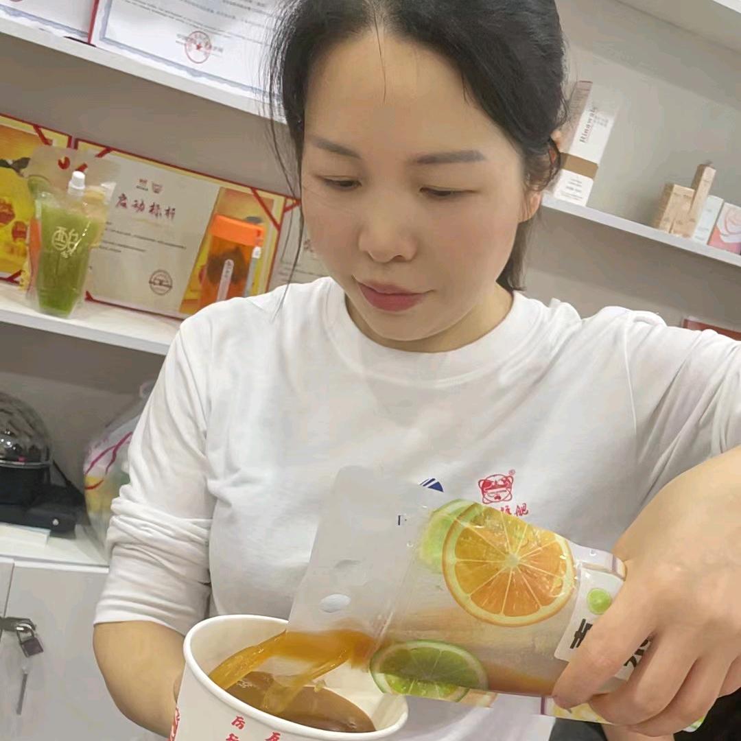 燕子 大健康产业