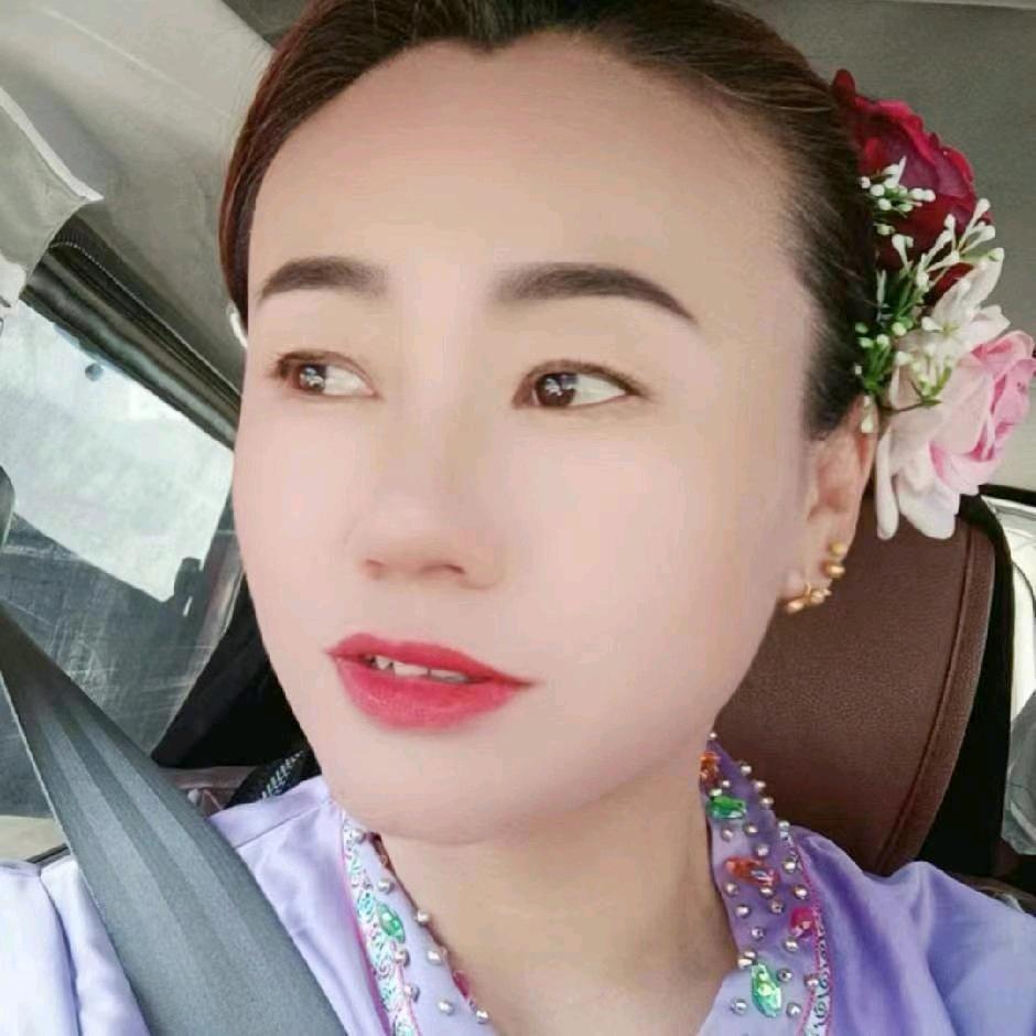 我是香