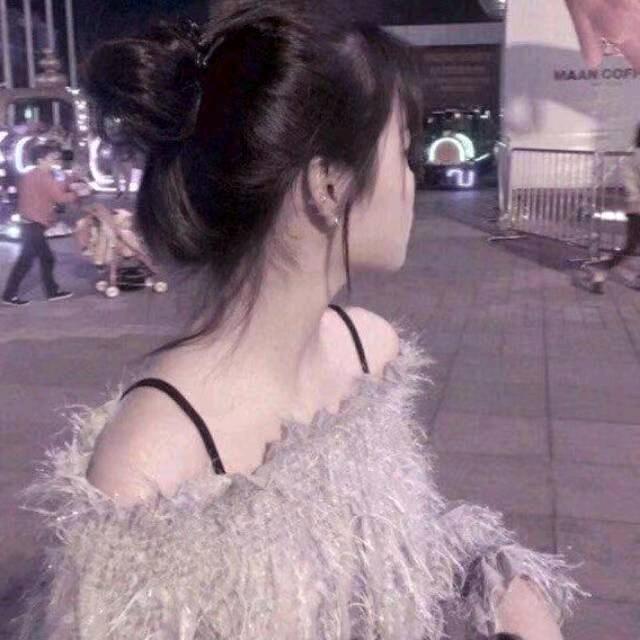 心雨。