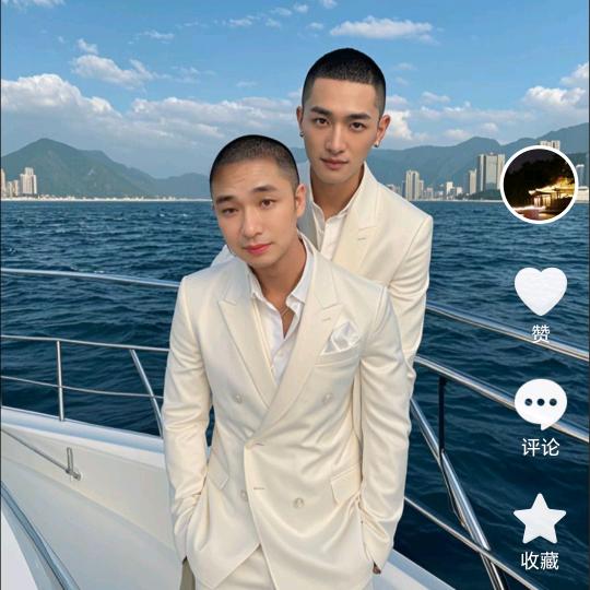 想你一次心就痛