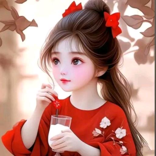如初🌼